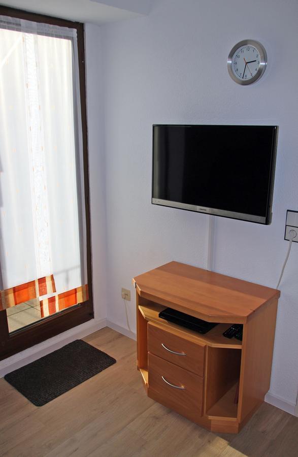 Ferienwohnung Haus Staffelbergblick Bad Staffelstein Buitenkant foto